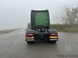 Volvo FH-460 4x2T Kipphydraulik / Swiss-Vehicle