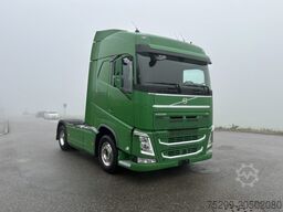 Volvo FH-460 4x2T Kipphydraulik / Swiss-Vehicle