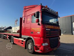 DAF XF105 410, Original 359.000 Km !!!