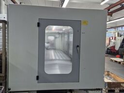 Iberimex Ecomill BF 2600