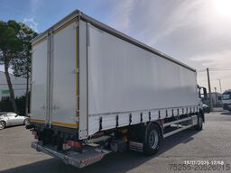 MERCEDES BENZ 1830 ANTOS EURO 6