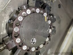 Manurhin KMX 920 Clever