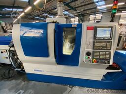 Manurhin KMX 920 Clever