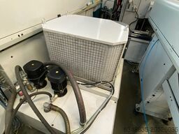 Manurhin KMX 920 Clever