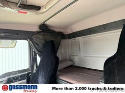 MAN TGA 26.400 6x6 BB, Winterdienstausstattung