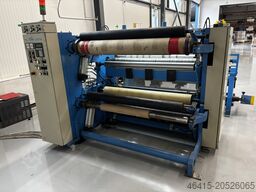 SOMA slitter rewinder Z 3510
