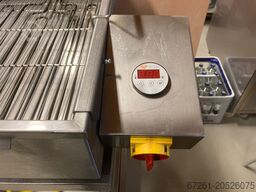 WP Riehle Fettboy HFD