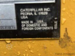 Caterpillar 930M