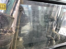 Hitachi ZX170W-6 with 3 buckets