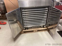 Jufeba für 48 Gebäcke