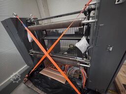 Heidelberg CutStar XL 75 – Roll-to-Sheet Feeder