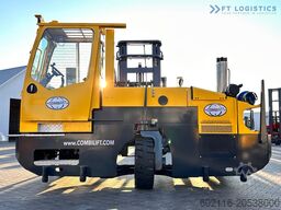 Combilift C5000SL / 5T / DUPLEX 4000 MM / GAS