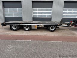 Jumbo TV 280 LE, Lift-as, 20 Ft Container, Cent Sm.