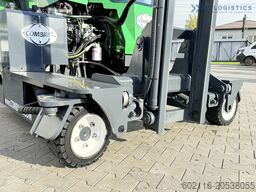 Combilift C3000 DIESEL DUPLEX WIDE-POSITIONER