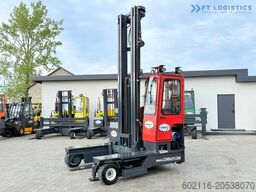 Combilift C4000 / TRIPLEX / 9300MM / GAS / TOP1