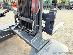 Combilift C4000 / TRIPLEX / 9300MM / GAS / TOP1