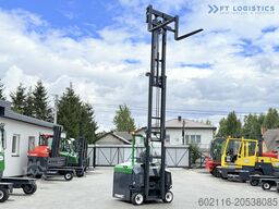 COMBILIFT CBE2500 TRIPLEX 5500 FORK POSITIONER