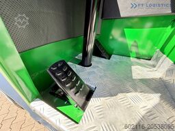 Combilift C5000XL / DIESEL / DUPLEX 5500MM / CABIN