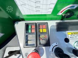 Combilift C5000XL / DIESEL / DUPLEX 5500MM / CABIN