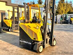 Combilift C3000CB / LPG / TRIPLEX - 4900MM / LPG