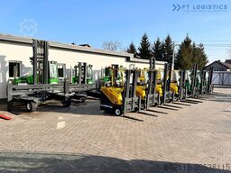 Combilift C3000CB / LPG / TRIPLEX - 4900MM / LPG