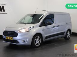 Ford Transit Connect 1.5 EcoBlue 120PK L2 Automaat -...