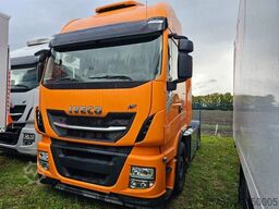 IVECO 460 Hi Way, Standklima, Retarder, Euro 6