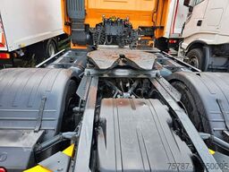 IVECO 460 Hi Way, Standklima, Retarder, Euro 6