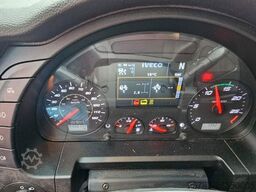 IVECO 460 Hi Way, Standklima, Retarder, Euro 6