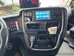 IVECO 460 Hi Way, Standklima, Retarder, Euro 6