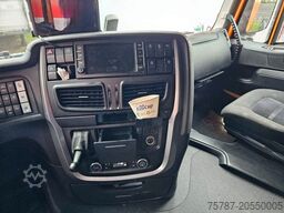 IVECO 460 Hi Way, Standklima, Retarder, Euro 6