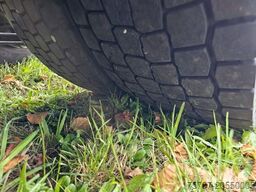 IVECO 460 Hi Way, Standklima, Retarder, Euro 6