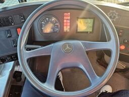 MERCEDES-BENZ O530 Gelenbus, Retarder, Vollklima, 354 PS, EEV