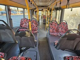 MERCEDES-BENZ O530 Gelenbus, Retarder, Vollklima, 354 PS, EEV