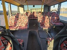 MERCEDES-BENZ O530 Gelenbus, Retarder, Vollklima, 354 PS, EEV