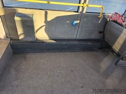 MERCEDES-BENZ O530 Gelenbus, Retarder, Vollklima, 354 PS, EEV