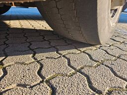 MERCEDES-BENZ O530 Gelenbus, Retarder, Vollklima, 354 PS, EEV