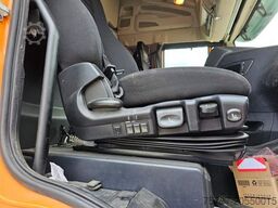 IVECO 460,Retrader,Standklima, voll durchrep., CNG