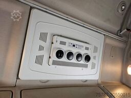 IVECO 460,Retrader,Standklima, voll durchrep., CNG