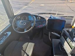 MAN Lions City Gelenkbus, Retarder, TÜV 08/2026