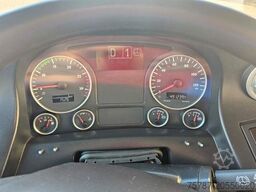 MAN Lions City Gelenkbus, Retarder, TÜV 08/2026