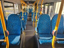 MAN Lions City Gelenkbus, Retarder, TÜV 08/2026