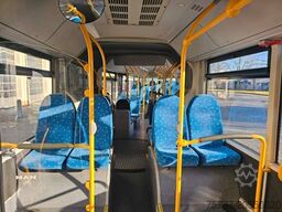 MAN Lions City Gelenkbus, Retarder, TÜV 08/2026