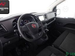 fiat Scudo 1.5 MULTIJET KASTEN 3 SITZE REGAL,NAVI,AHK