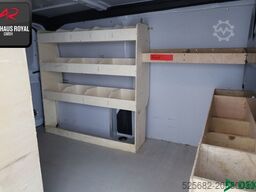 fiat Scudo 1.5 MULTIJET KASTEN 3 SITZE REGAL,NAVI,AHK