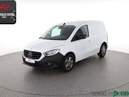 mercedes-benz Citan 110 CDI PRO KASTEN 3SITZE,KAMERA,DAB,AHK