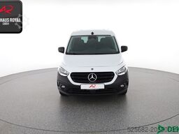 mercedes-benz Citan 110 CDI PRO KASTEN 3SITZE,KAMERA,DAB,AHK