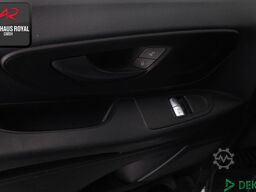 mercedes-benz Vito 114 CDI MIXTO EXTRALANG 6 SITZE DAB,AHK,SH