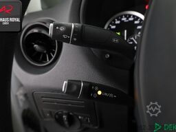 mercedes-benz Vito 114 CDI MIXTO EXTRALANG 6 SITZE DAB,AHK,SH