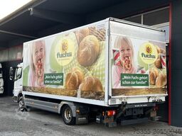 MERCEDES-BENZ Atego 816 LBW 1.000KG orig. 278.000km Start/Stop